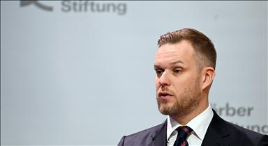 Former Lithuanian FM warns Russia's shadow fleet threatens EU security