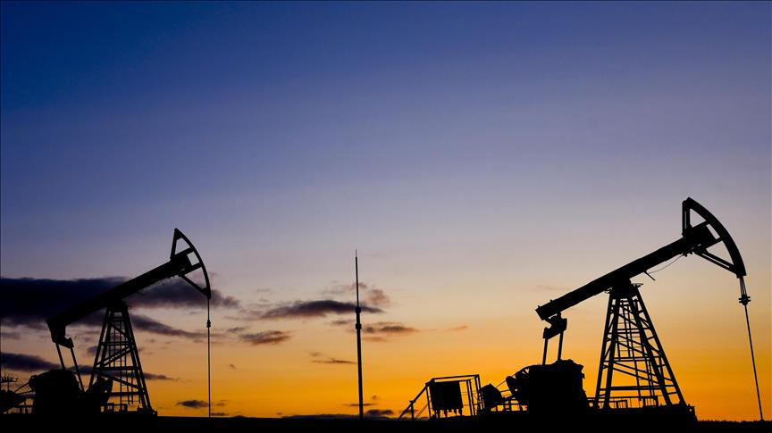 Brent petrolün varili 69,63 dolardan işlem görüyor