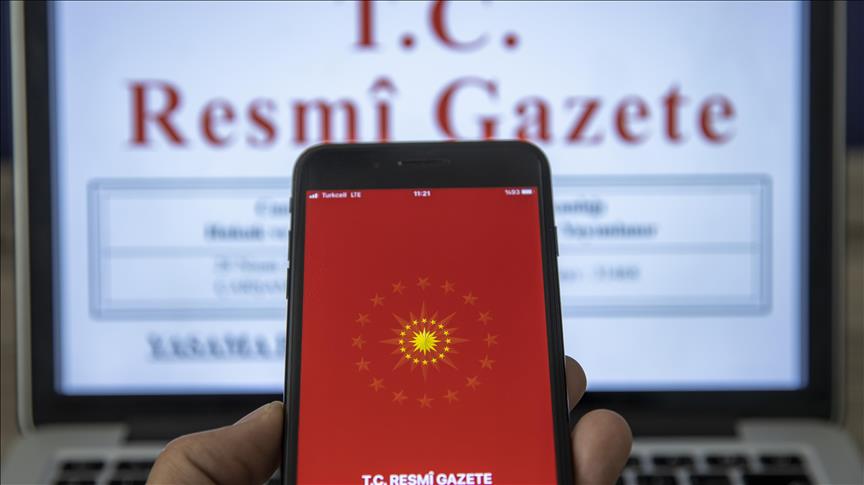 Enerjide acele kamulaştırma kararları