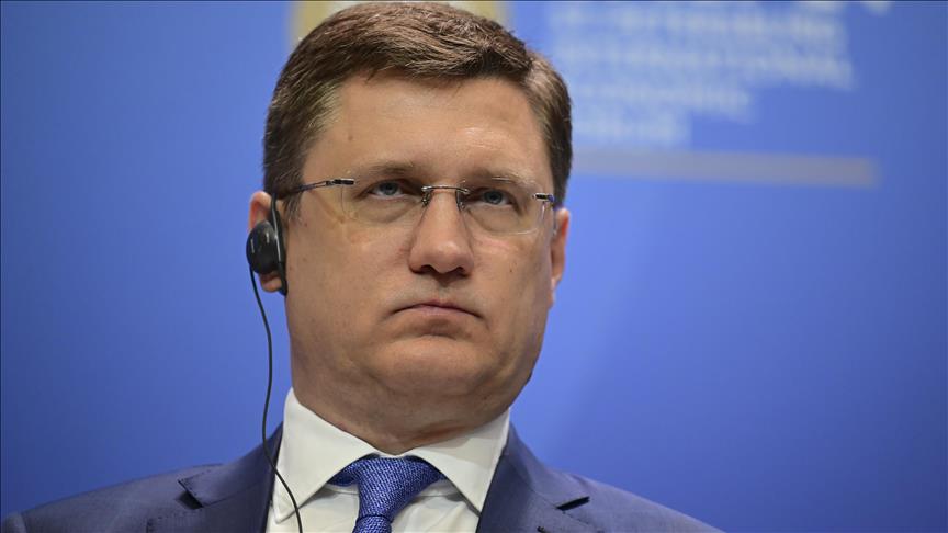 Rusya Başbakan Yardımcısı Novak: "OPEC+ piyasalarda dengesizlik halinde petrol üretimini kısabilir"