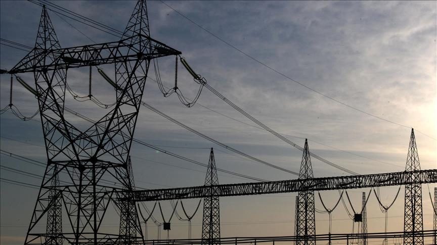 Türkiye's daily power consumption up 17% on March 10 Türkiye's daily power consumption up 17% on March 10