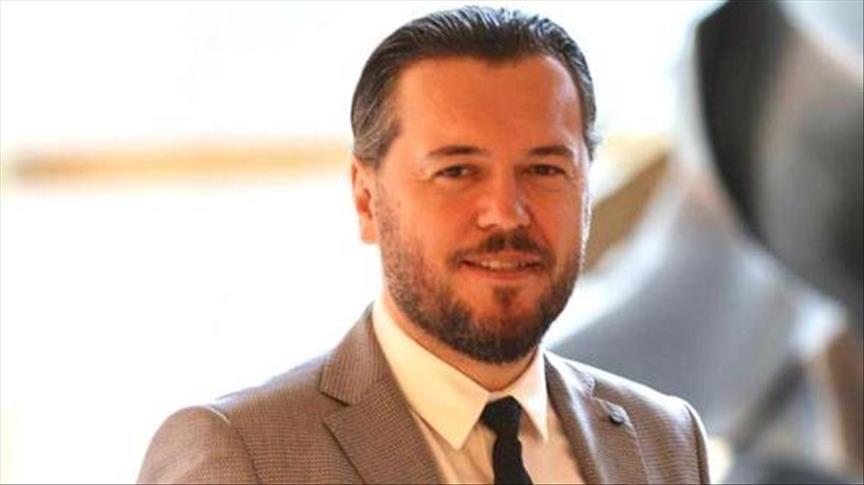 PO Marine, Türkiye'nin kendi enerjisini üreten ilk yerli barç gemisini kullanıma aldı