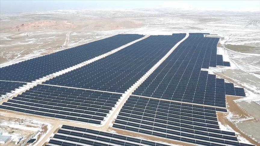 VitrA Karo'nun Aksaray GES yatırımı yeşil enerji hedeflerine katkı sunuyor