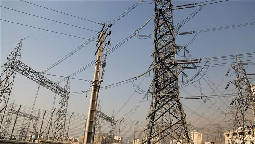 Türkiye's daily power consumption up 0.03% on March 12