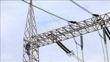 Türkiye's daily power consumption down 0.8% on March 13