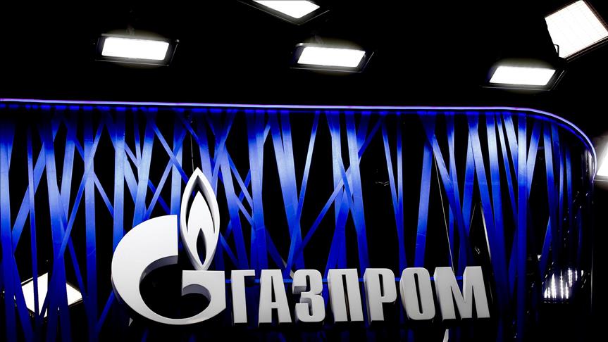 Gazprom'un zararı geçen yıl 1 trilyon rubleyi geçti