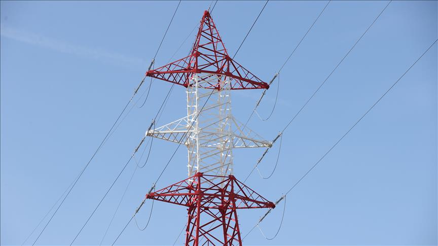 Türkiye's daily power consumption up 6.1% on March 18