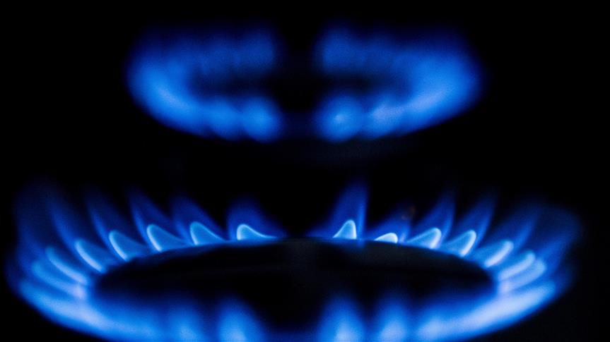 Spot market natural gas prices for Tuesday, March 18