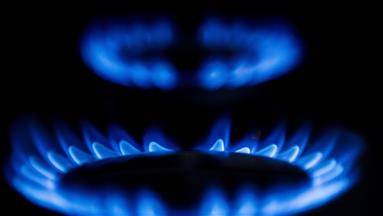 Spot market natural gas prices for Tuesday, March 18