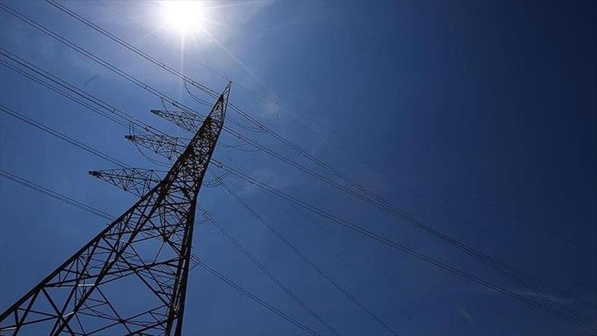 Türkiye's daily power consumption up 5.4% on March 19 Türkiye's daily power consumption up 5.4% on March 19