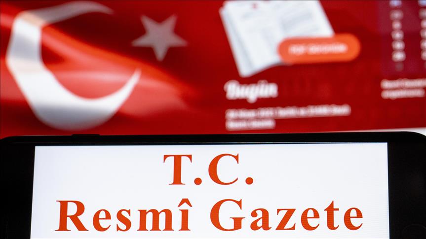 Petrol hakkına müteallik karar