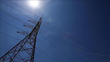 Türkiye's daily power consumption up 5.4% on March 19