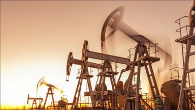ABD'nin ticari ham petrol stokları 1,7 milyon varil arttı
