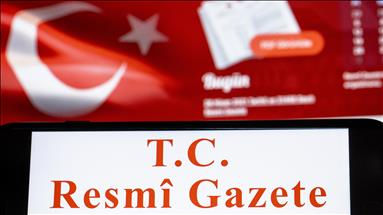 Petrol hakkına müteallik karar