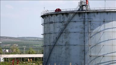 Brent petrolün varili 70,86 dolardan işlem görüyor