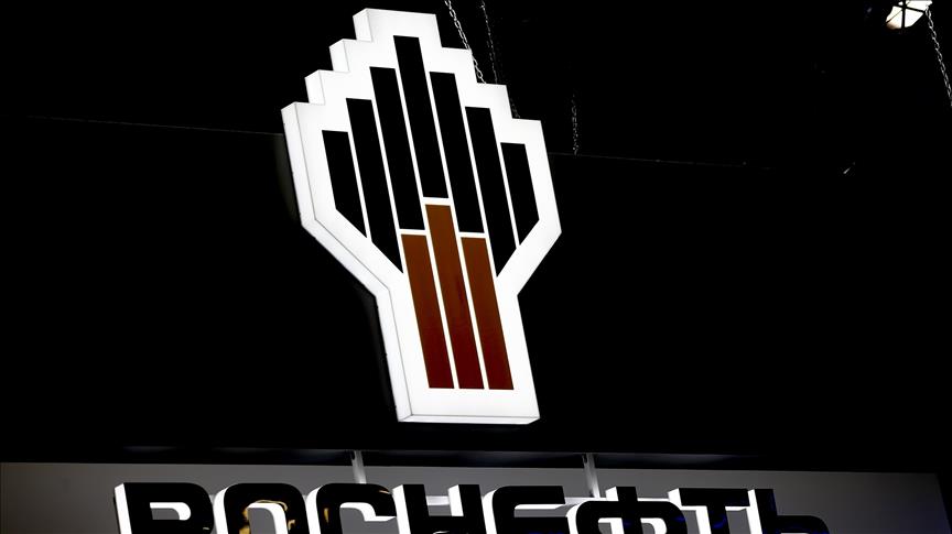 Rosneft'in net karı geçen yıl yüzde 14,4 azaldı