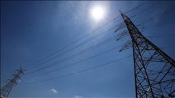 Günlük elektrik üretim ve tüketim verileri