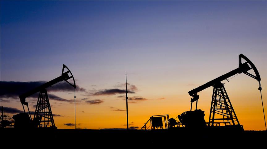 Brent petrolün varili 72,20 dolardan işlem görüyor