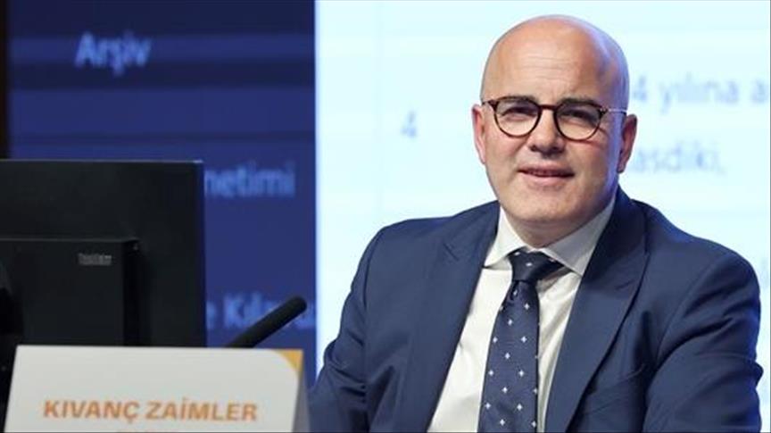 Enerjisa Enerji'nin Olağan Genel Kurul Toplantısı gerçekleştirildi