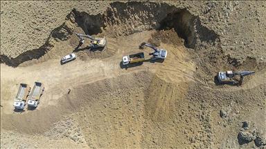 Küresel rekabette kritik minerallerin rolü artıyor