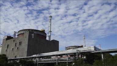 Russia rules out transferring control over Zaporizhzhia Nuclear Power Plant to Ukraine
