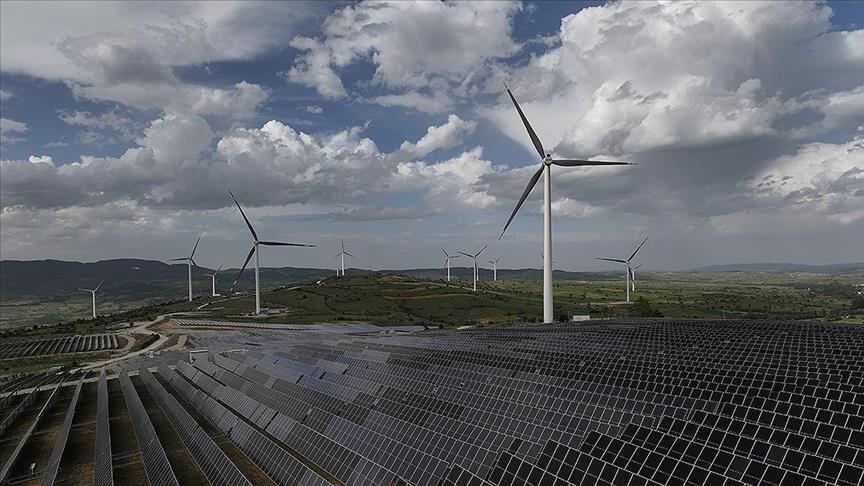 İkinci Ulusal Enerji Verimliliği Eylem Planı kapsamında 3 milyar dolardan fazla yatırım yapıldı
