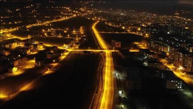Türkiye's licensed power generation up 3% in January