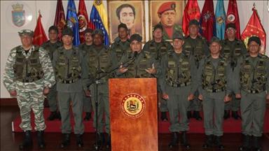 Venezuela rejects US warning over Essequibo dispute