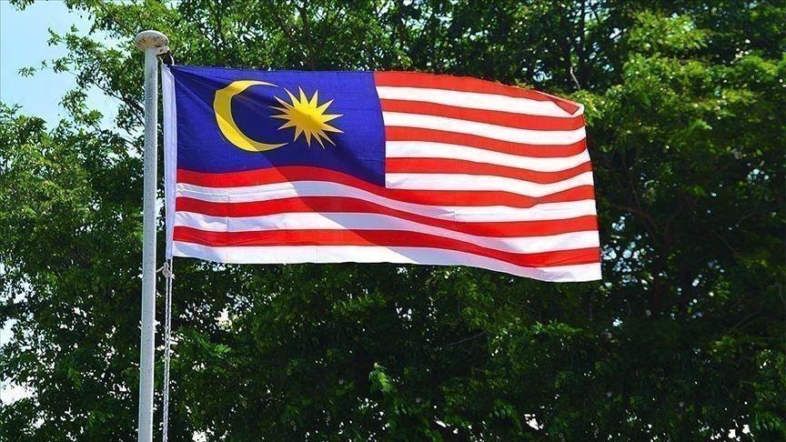Fire occurs at Petronas gas pipeline in Malaysia