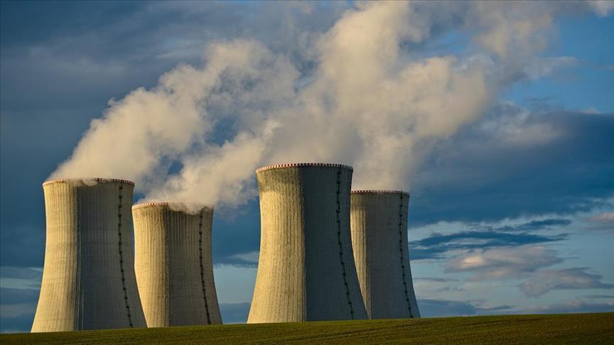 China and Russia drive surge in global nuclear energy plant development