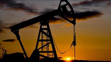 Brent petrolün varili 74,91 dolardan işlem görüyor