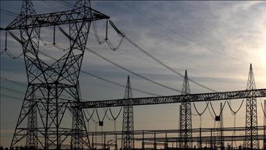 Spot market electricity prices for Wednesday, April 2