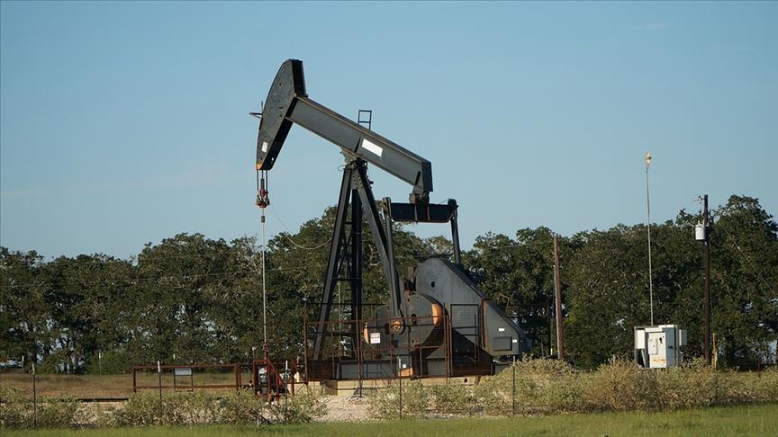 Oil prices fall amid tariff concerns, rising US crude stocks