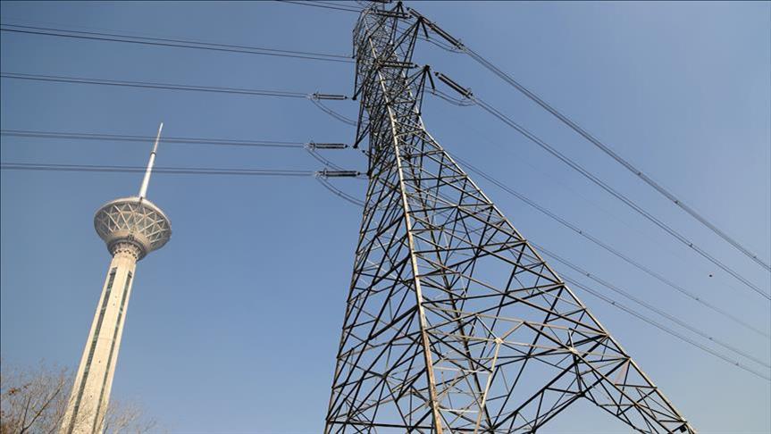 Türkiye's daily power consumption up 9.6% on April 1