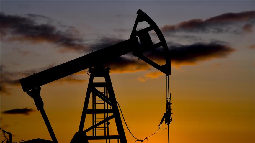 Brent petrolün varili 74,14 dolardan işlem görüyor