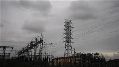 Syria plunged into darkness by nationwide power outage