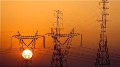 Syria gradually restoring power after nationwide blackout