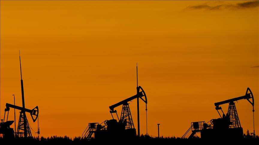 Brent petrolün varili 72,73 dolardan işlem görüyor