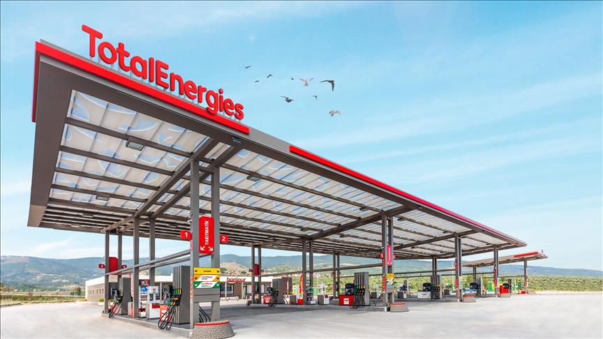 TotalEnergies ve M Oil'den Halkbank iş birliğiyle ParafPara kampanyası
