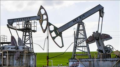 ABD'nin ticari ham petrol stokları 6,2 milyon varil arttı