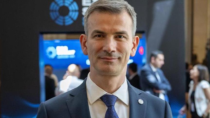Turkish Wind Energy Association to promote Türkiye's wind potential to wider audience in Denmark Turkish Wind Energy Association to promote Türkiye's wind potential to wider audience in Denmark