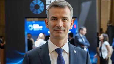 Türkiye Rüzgar Enerjisi Birliği, Türkiye'nin potansiyelini Danimarka'da geniş kitlelere tanıtacak