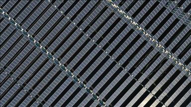 CW Enerji, Bursa'da bir firmaya çatı GES kurdu