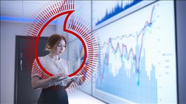Vodafone Red Enerji platformu yenileniyor