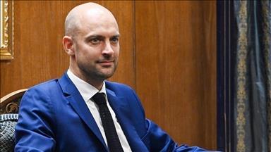 France, UK reiterate need to pressure Moscow for peace talks with Kyiv