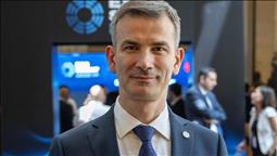 Turkish Wind Energy Association to promote Türkiye's wind potential to wider audience in Denmark