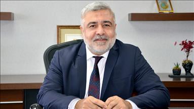 Şanlıurfa'da elektriğe dayalı tarımsal su tüketimi 3 yılın en yüksek seviyesine ulaştı