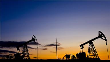 Brent petrolün varili 64,69 dolardan işlem görüyor
