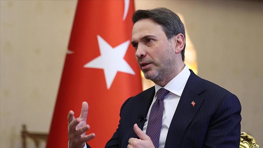 Enerji ve Tabii Kaynaklar Bakanı Bayraktar'dan elektrik fiyatlarına ilişkin  açıklama: