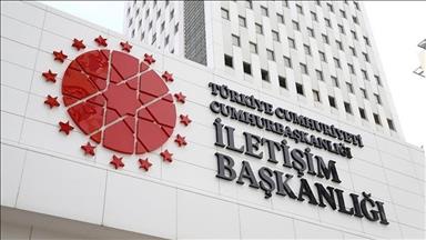 İletişim Başkanlığının "Ayın Tarihi" dergisinde "Türkiye'nin enerjisi" ele alındı